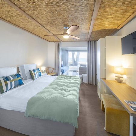 Hotel Punta Lara Noirmoutier - Vue Mer - Nouvellement Renove La Guérinière 外观 照片