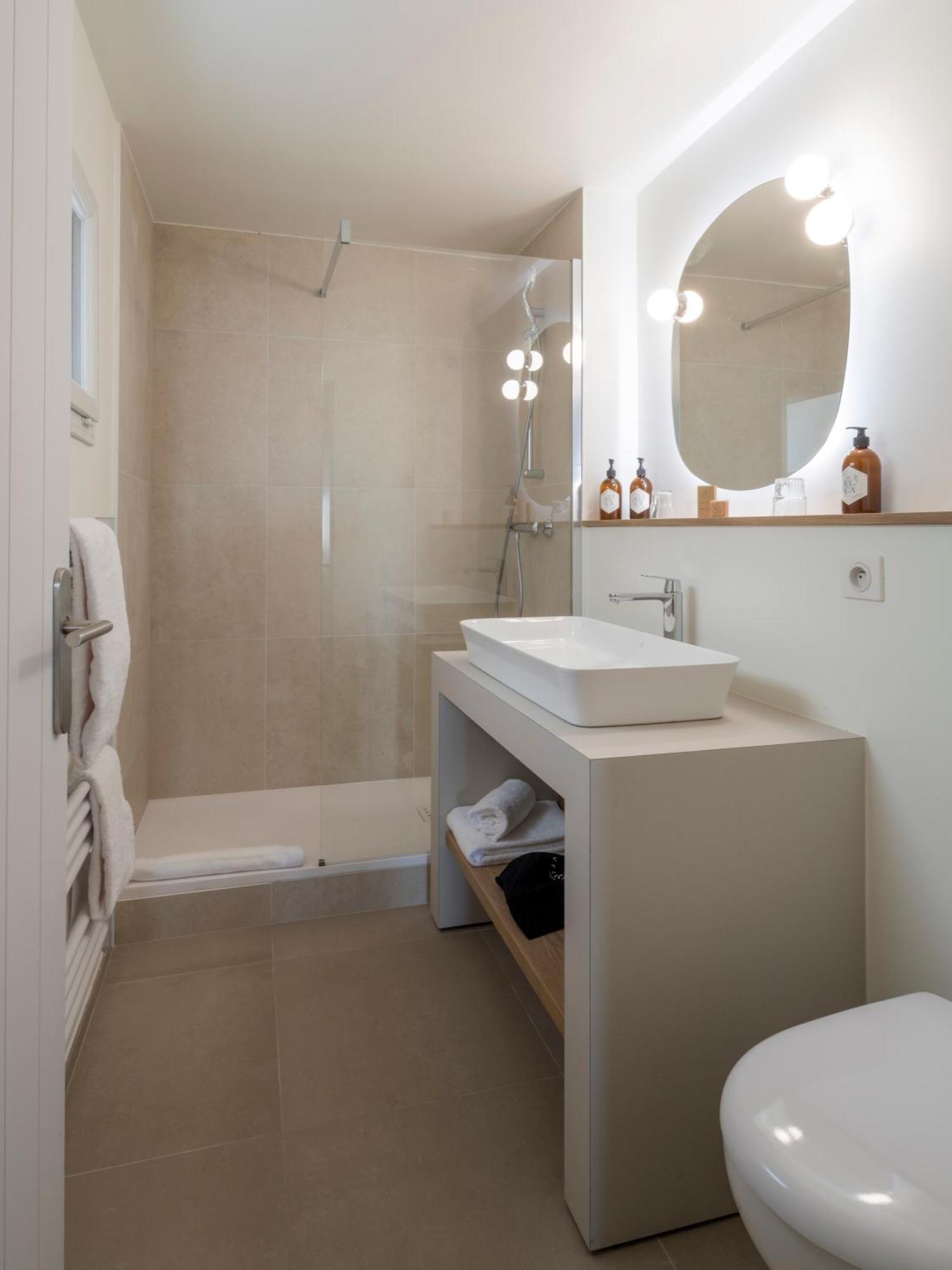 Hotel Punta Lara Noirmoutier - Vue Mer - Nouvellement Renove La Guérinière 外观 照片