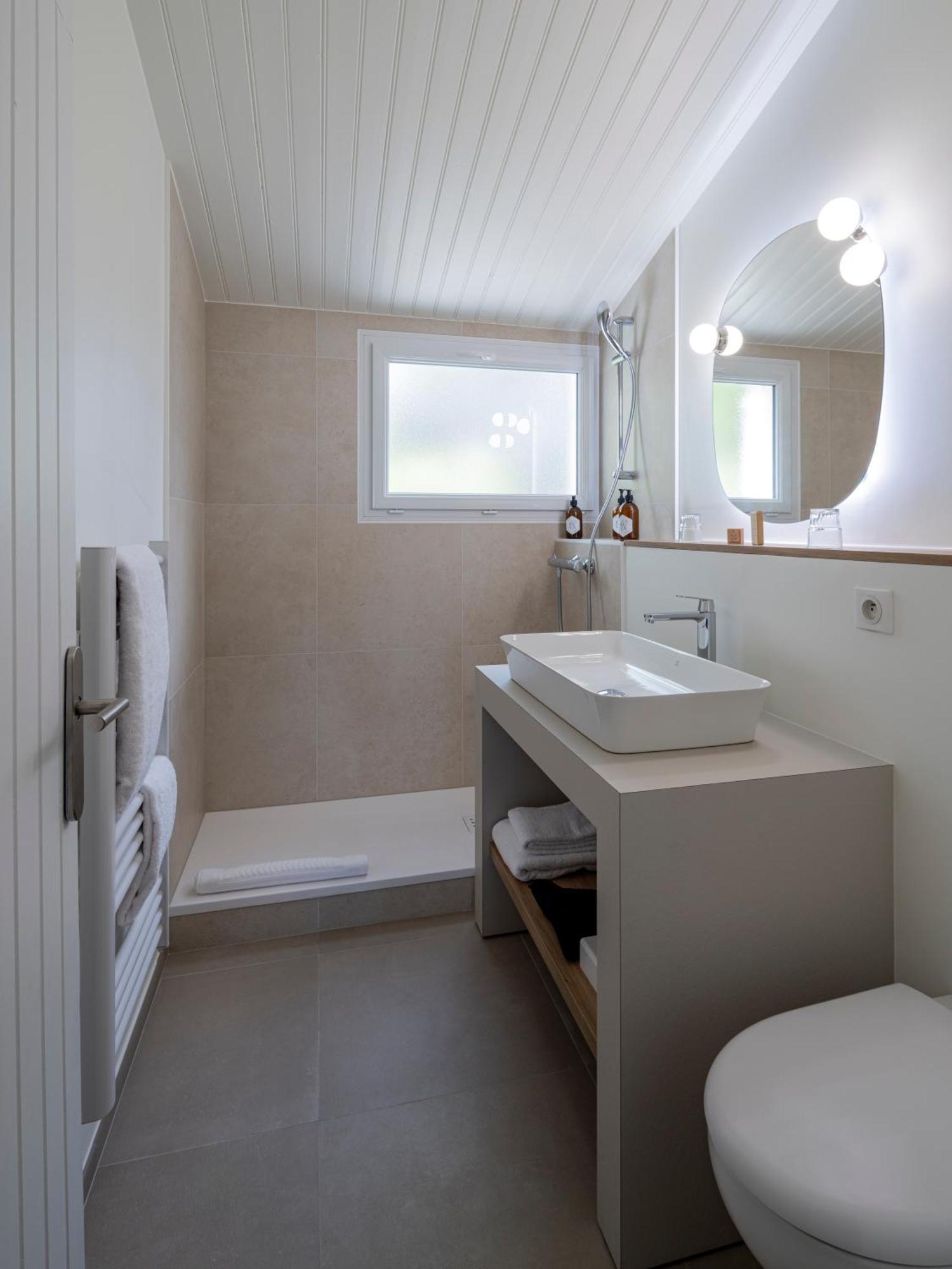 Hotel Punta Lara Noirmoutier - Vue Mer - Nouvellement Renove La Guérinière 外观 照片