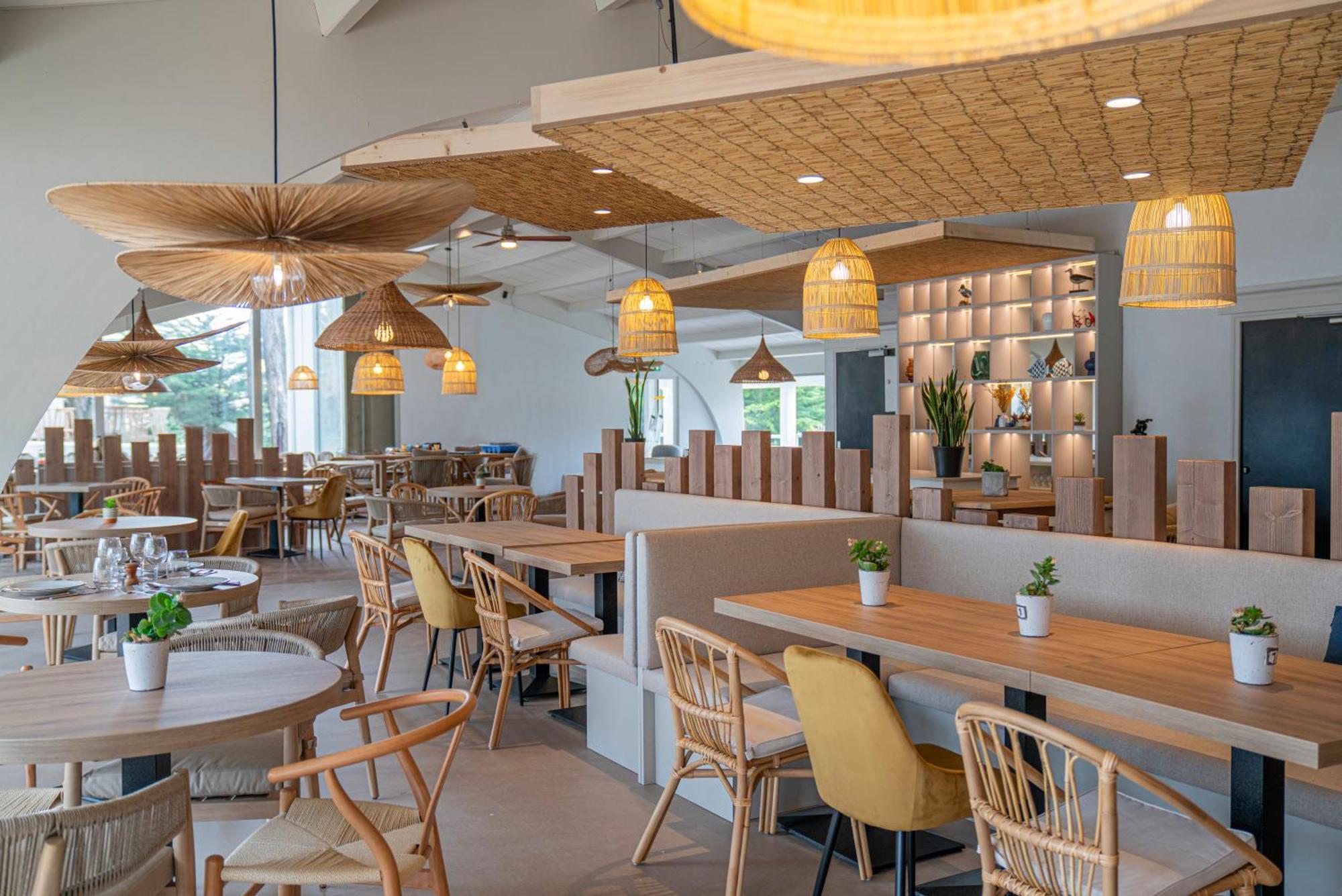 Hotel Punta Lara Noirmoutier - Vue Mer - Nouvellement Renove La Guérinière 外观 照片