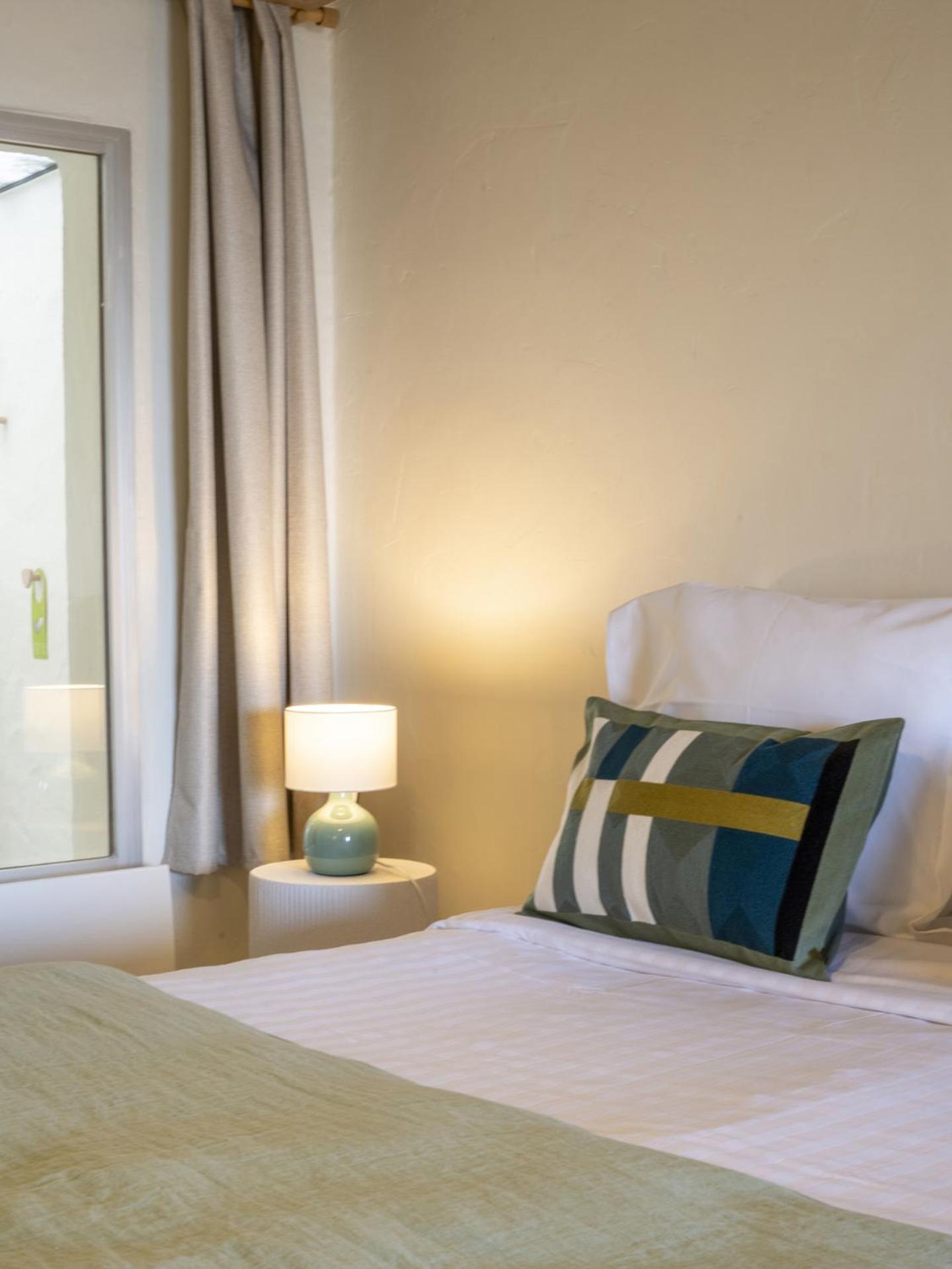 Hotel Punta Lara Noirmoutier - Vue Mer - Nouvellement Renove La Guérinière 外观 照片