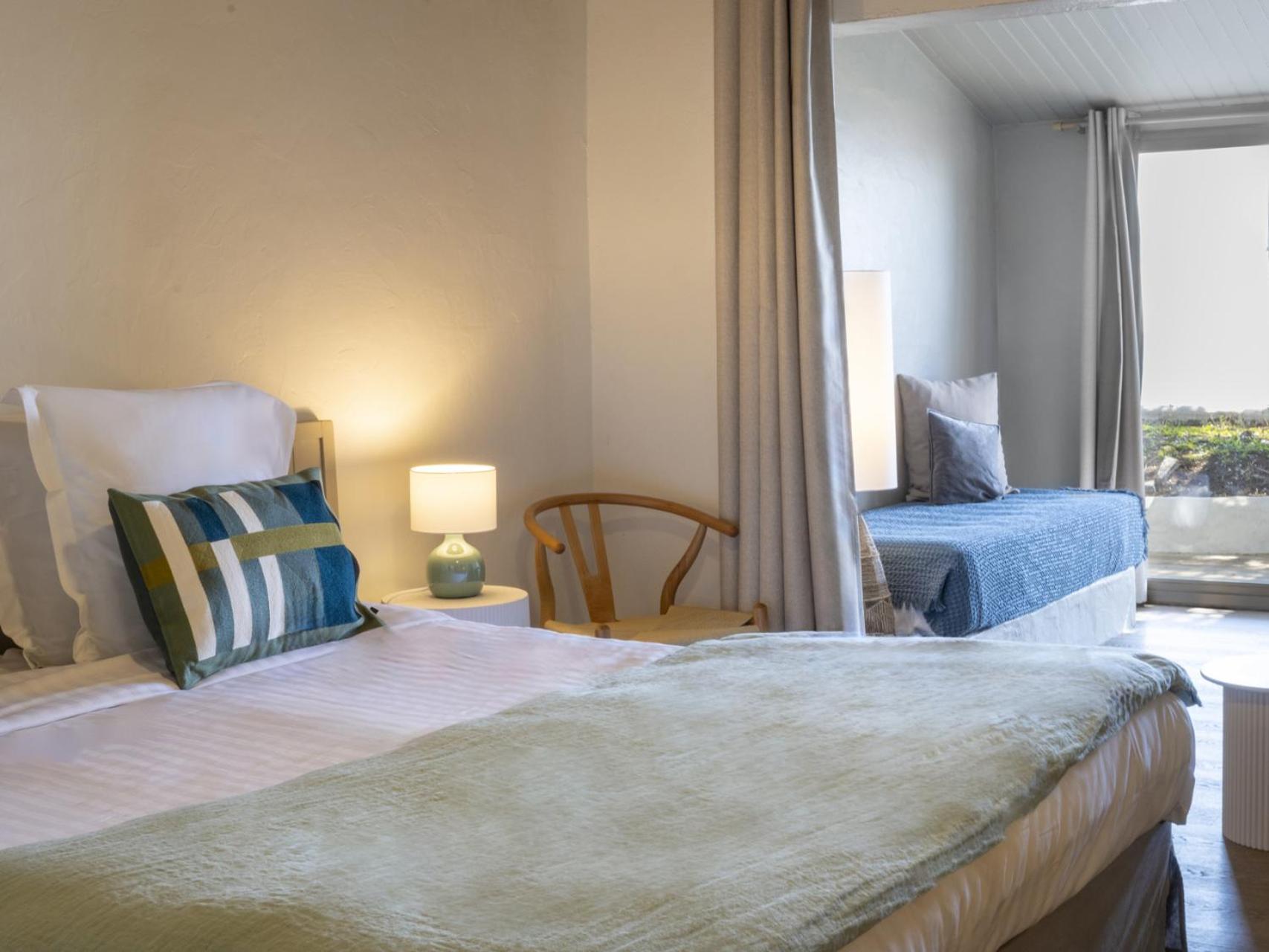 Hotel Punta Lara Noirmoutier - Vue Mer - Nouvellement Renove La Guérinière 外观 照片