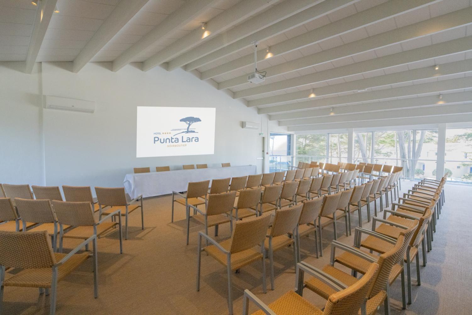 Hotel Punta Lara Noirmoutier - Vue Mer - Nouvellement Renove La Guérinière 外观 照片