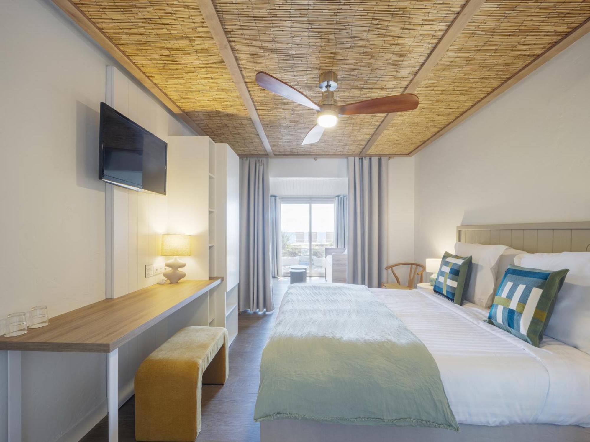 Hotel Punta Lara Noirmoutier - Vue Mer - Nouvellement Renove La Guérinière 外观 照片