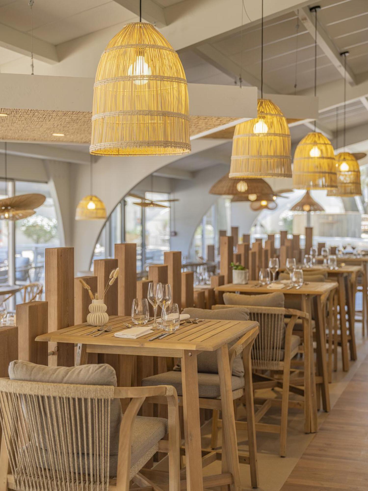 Hotel Punta Lara Noirmoutier - Vue Mer - Nouvellement Renove La Guérinière 外观 照片
