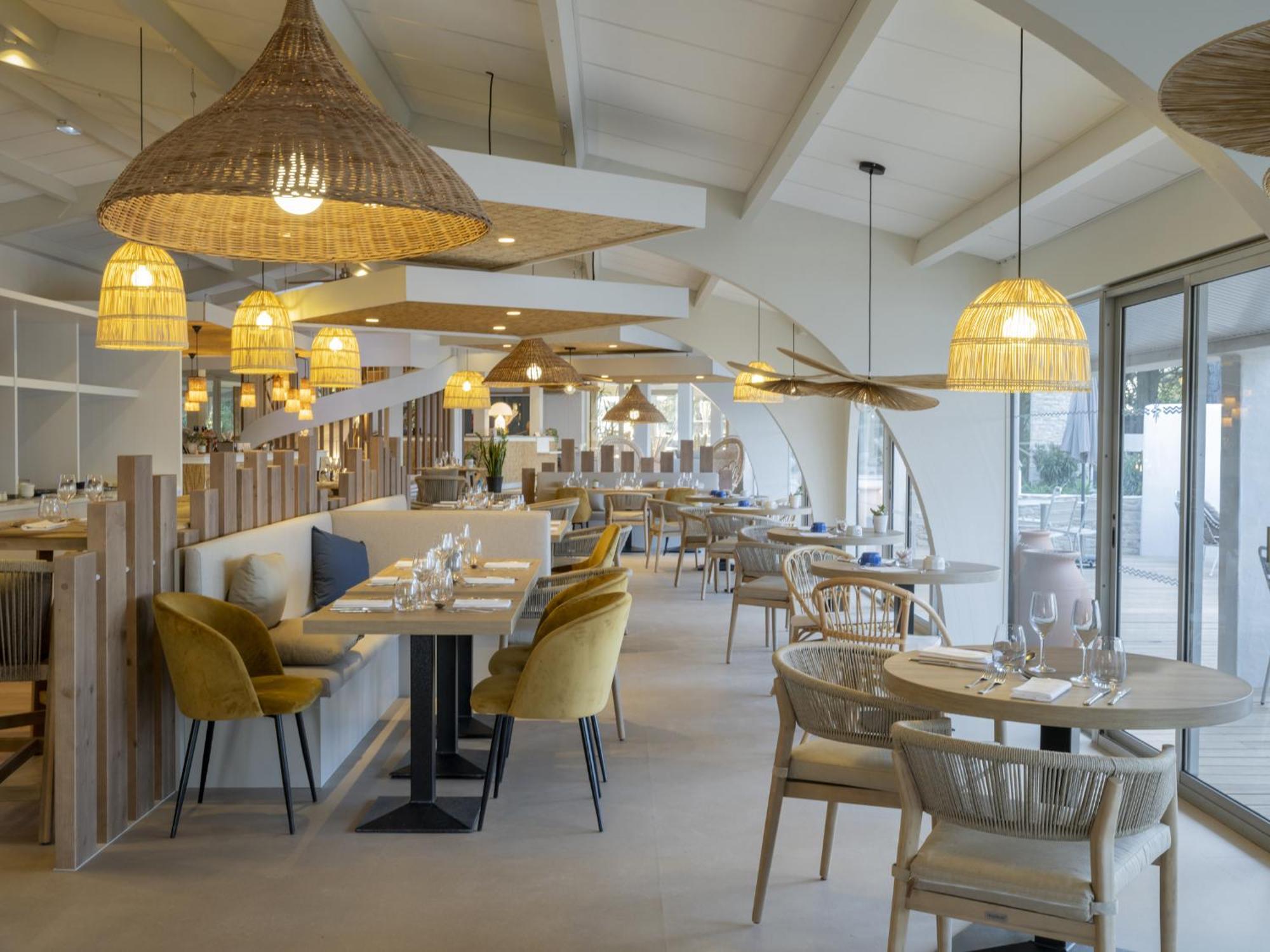 Hotel Punta Lara Noirmoutier - Vue Mer - Nouvellement Renove La Guérinière 外观 照片