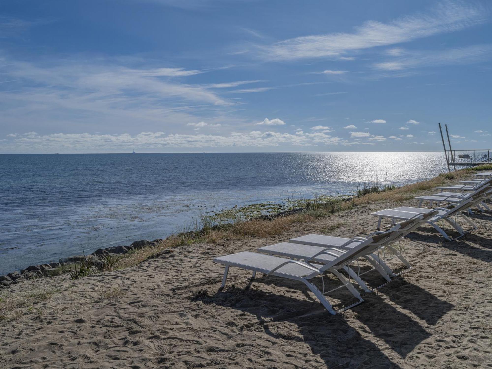 Hotel Punta Lara Noirmoutier - Vue Mer - Nouvellement Renove La Guérinière 外观 照片