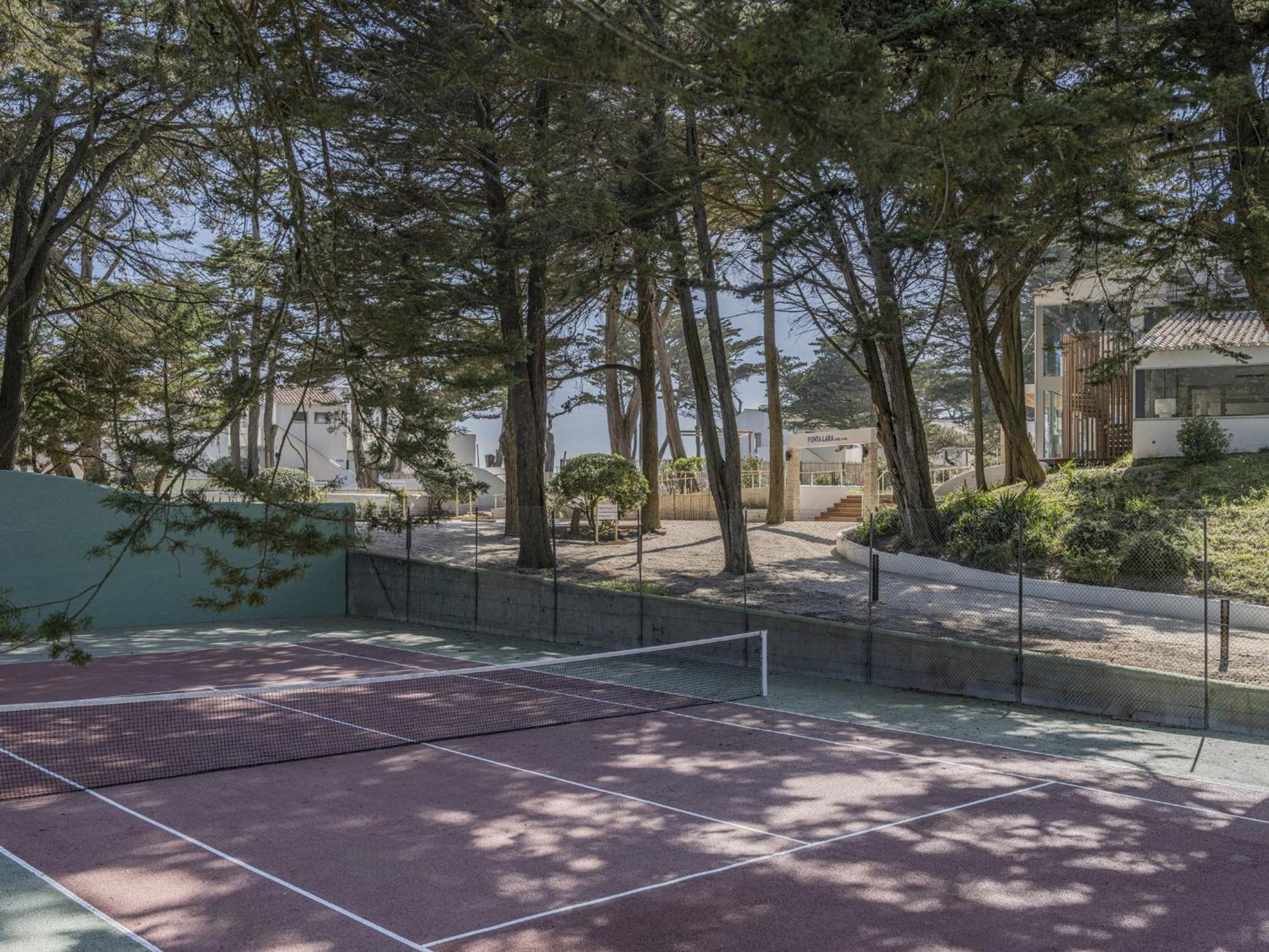 Hotel Punta Lara Noirmoutier - Vue Mer - Nouvellement Renove La Guérinière 外观 照片