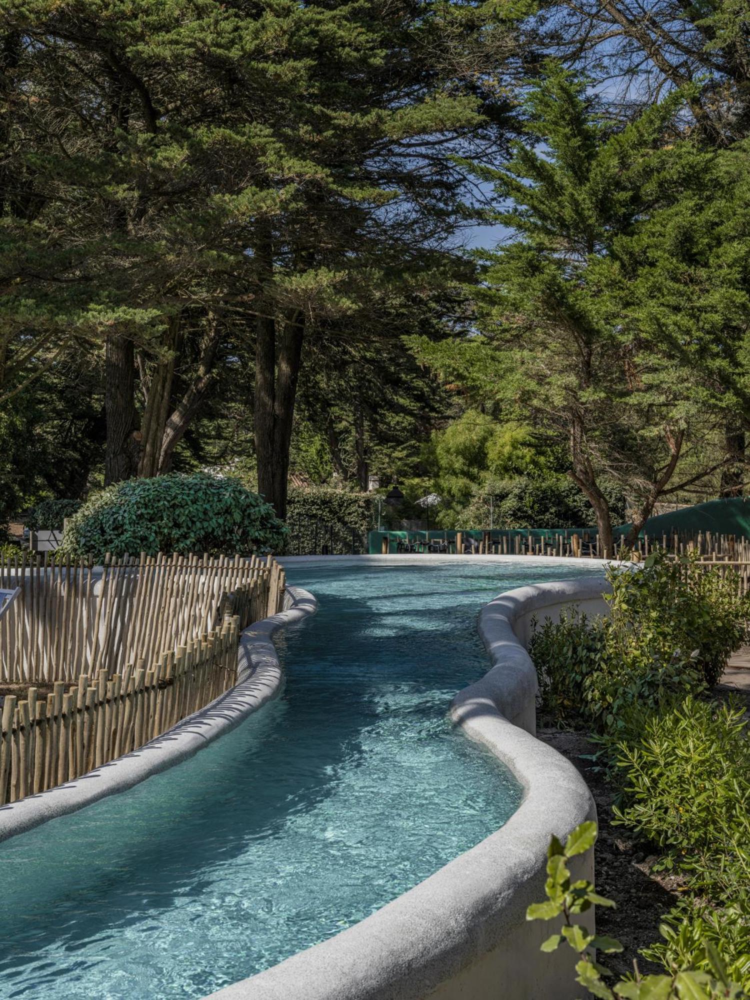 Hotel Punta Lara Noirmoutier - Vue Mer - Nouvellement Renove La Guérinière 外观 照片