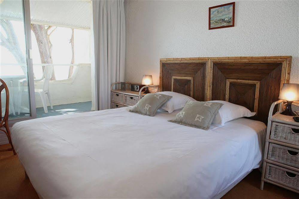 Hotel Punta Lara Noirmoutier - Vue Mer - Nouvellement Renove La Guérinière 外观 照片